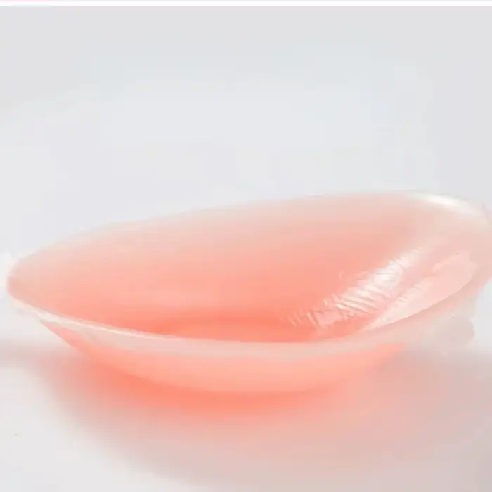 Sous-vêtement en silicone invisible push-up pour femmes occasion spéciale mariage bikini confort élégance