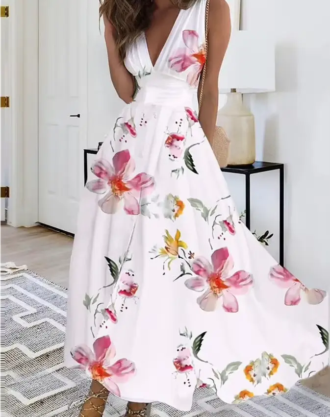 Elegantné midi šaty pre ženy