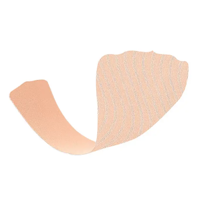 NOVÉ opakovane použiteľné neviditeľné bez stopy lepidlo Camel Toe korektor pre ženy legíny plavky športové oblečenie vodotesný kryt Pad