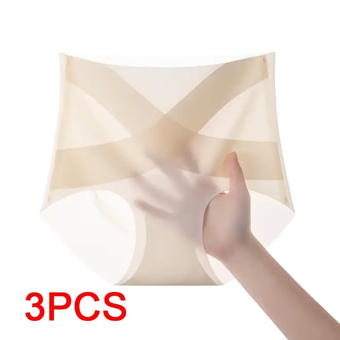 Vysoký pás nohavičky brucho nohavičky opasok žena nohavičky set priehľadný Linergie spodná bielizeň Sexy spodná bielizeň horúce spodné prádlo