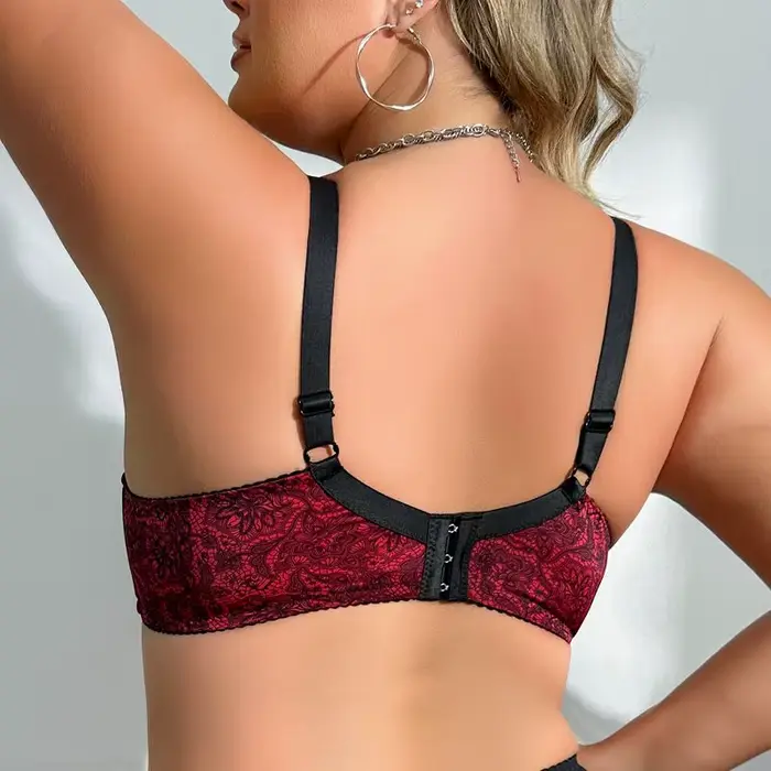 BEAUWEAR dámska podprsenka veľká veľkosť