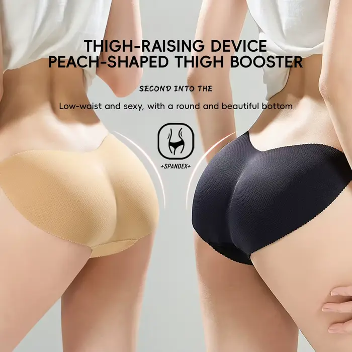 Culotte de contrôle féminine en tissu de haute qualité pour une silhouette affinée et une posture droite occasions spéciales femmes