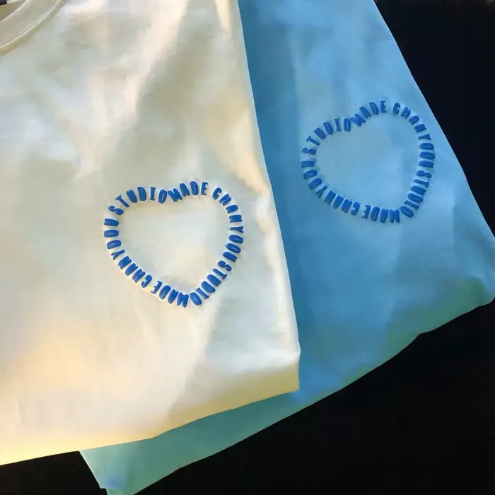 T-shirt manches courtes femme, estival et esthétique, Harajuku, 100% coton, imprimé montagne enneigé