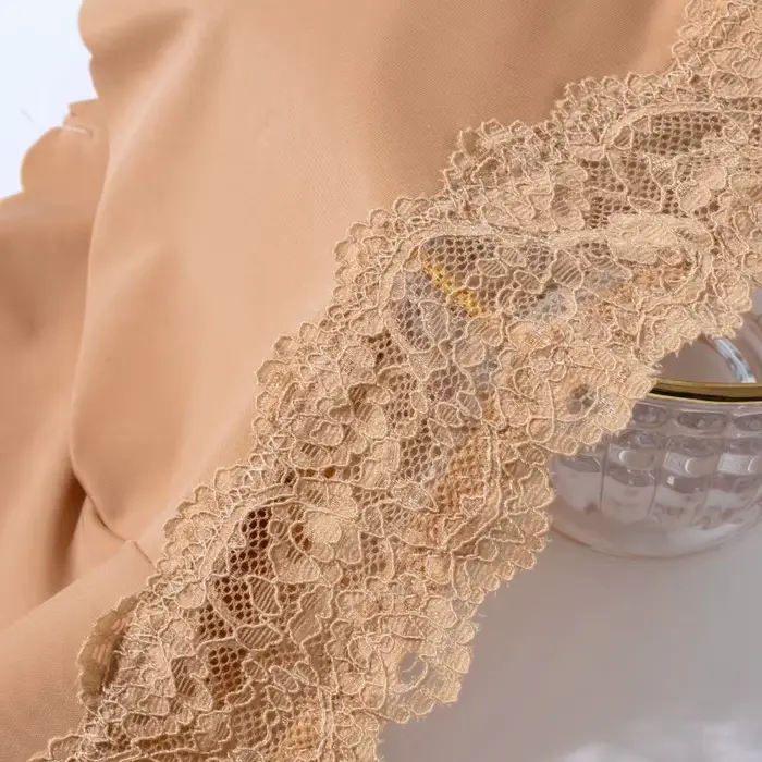 Dámske čipky nohavičky, romantické a sexy priehľadné spodné prádlo, Dámske vytlačené nohavičky, bezpečnostné šortky, spodná bielizeň Boyshorts S-XL