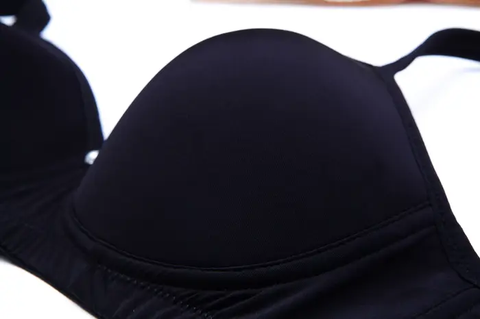 Pohodlná mastektómová podprsenka pre ženy