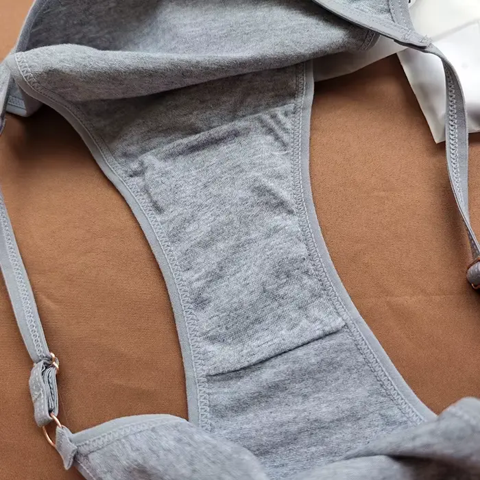 1PC bavlnené nohavičky ženy brazílske nohavičky žena nízky pás spodná bielizeň priedušné pohodlie intímne jednofarebné spodné prádlo sexy S-XL