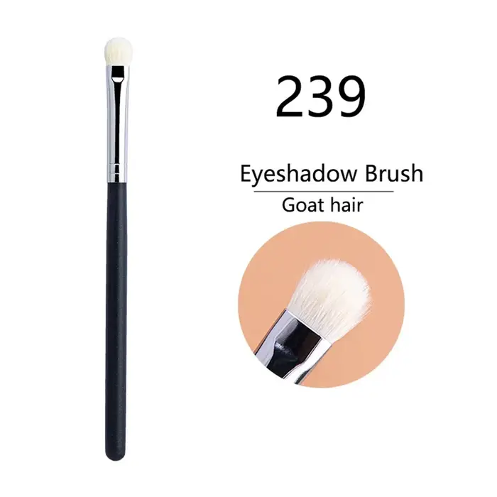 Kefy na make-up očné tiene