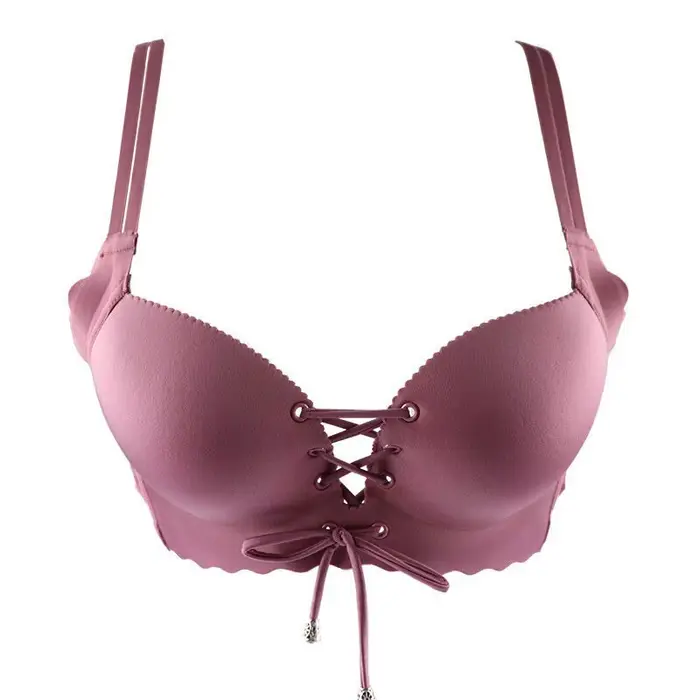 Sexy push-up podprsenka s extra vypchávkami pre ženy