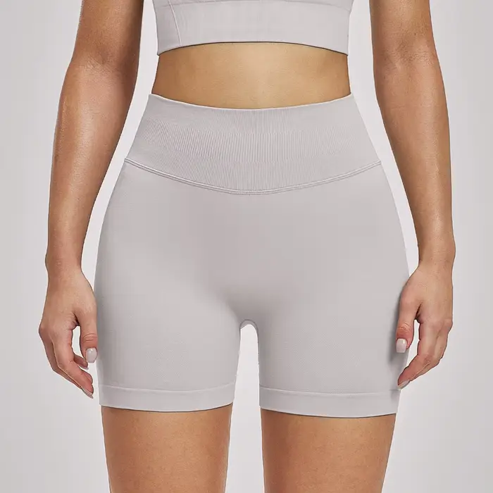 Dámske joga šortky, fitness šortky