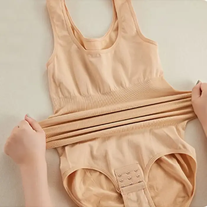 Jednodielny spevňujúci body pre ženy