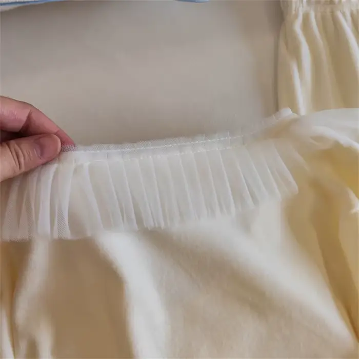 Dámske zimné pyžamo, zamat a Fleece Nightwear Set, hrubé a teplé, dámske domáce oblek, vankúš na hrudi, Top a nohavice