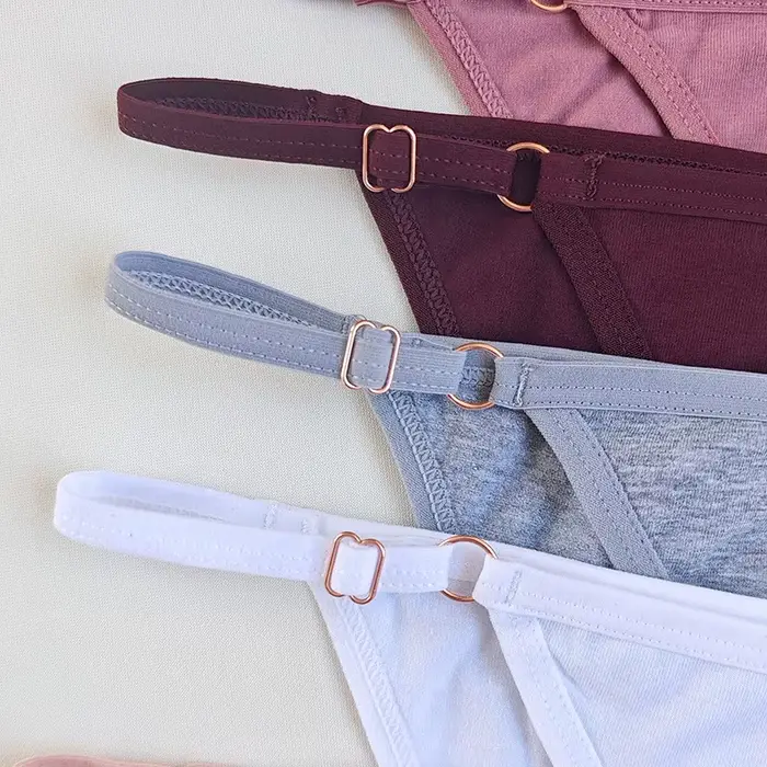 1PC bavlnené nohavičky ženy brazílske nohavičky žena nízky pás spodná bielizeň priedušné pohodlie intímne jednofarebné spodné prádlo sexy S-XL