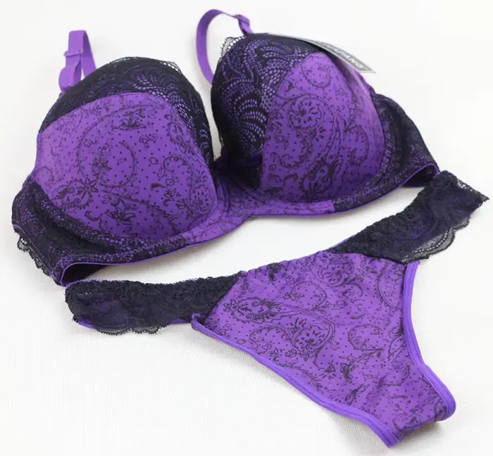 bambusové a bavlnené vlákno podprsenka s push-up dizajn pre ženy všetkých príležitostiach elegancie a pohodlia