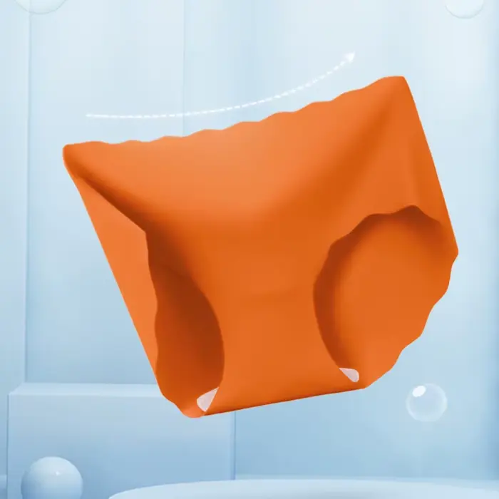 nohavičky neviditeľné a pohodlné elastan a nylon pre ženy špeciálne príležitosti neviditeľné pod oblečením,,