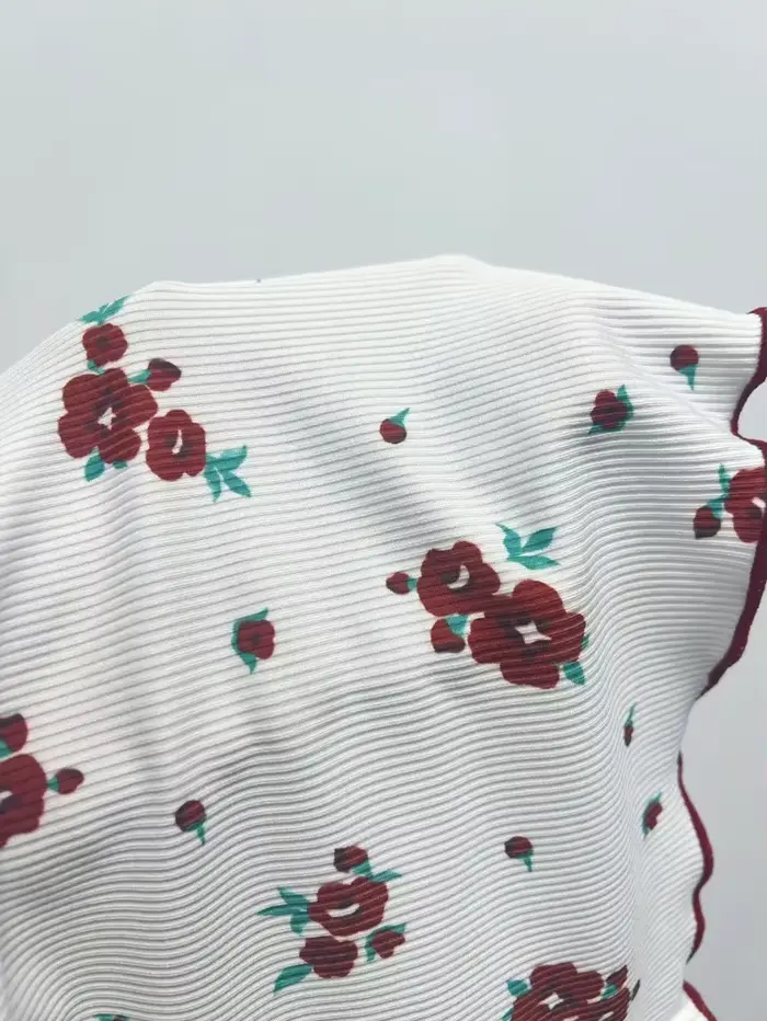 Ensemble pyjama d'été en dentelle à col en v pour femmes, vêtements de nuit, nuisettes Sexy, haut caraco, short imprimé, pyjama doux, vêtements de détente