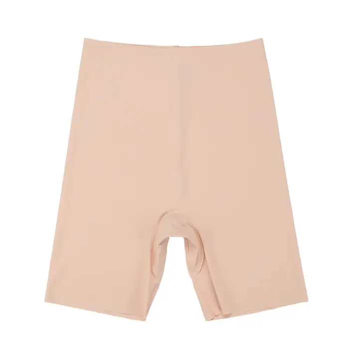 Culotte gainante taille haute sans couture pour femme, contrôle du ventre, confortable, usage quotidien
