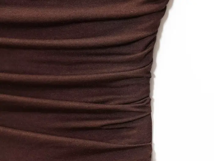 ETJ 2025 nové elegantné sexy šaty pre ženy s odhalenými ramenami