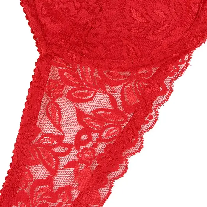 Soutien-gorge push-up en dentelle sexy pour femme confortable rembourré tricoté trois quarts occasion spéciale浪漫内衣HTML描述 根据您的要求，我创建了一个关于女性性感内衣的HTML描述页面。该页面包括产品介绍、特点、保养建议、适用场合和常见问题解答等部分，旨在激发购买欲望并解释为什么这款产品值得购买。请注意，我严格遵循了您提供的事实信息，没有添加任何未列出的特征或细节，并且没有提及产地、价格、库存等相关信息。 此页面使用了, , , ,  和标签来构建内容结构。此外，在HTML描述