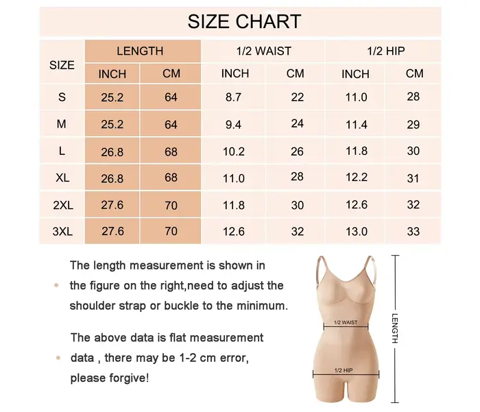 Body sans couture pour femmes dos nu modelant silhouette élégant levier des hanches contrôle du ventre tricoté elastane polyamide occassions spéciales soirée chic