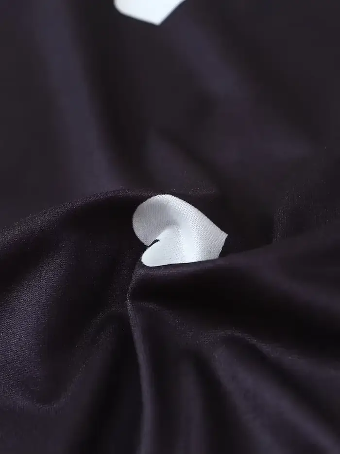 5 veľkostí na výber S M L XL 2XL Dvojdielne srdiečkové podväzky a šortky pre ženy
