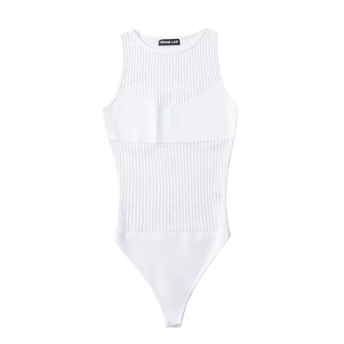 Letné sexy body pre ženy