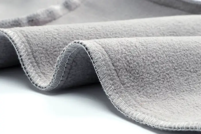 Dámske zimné nohavice z hrubej a teplej fleece