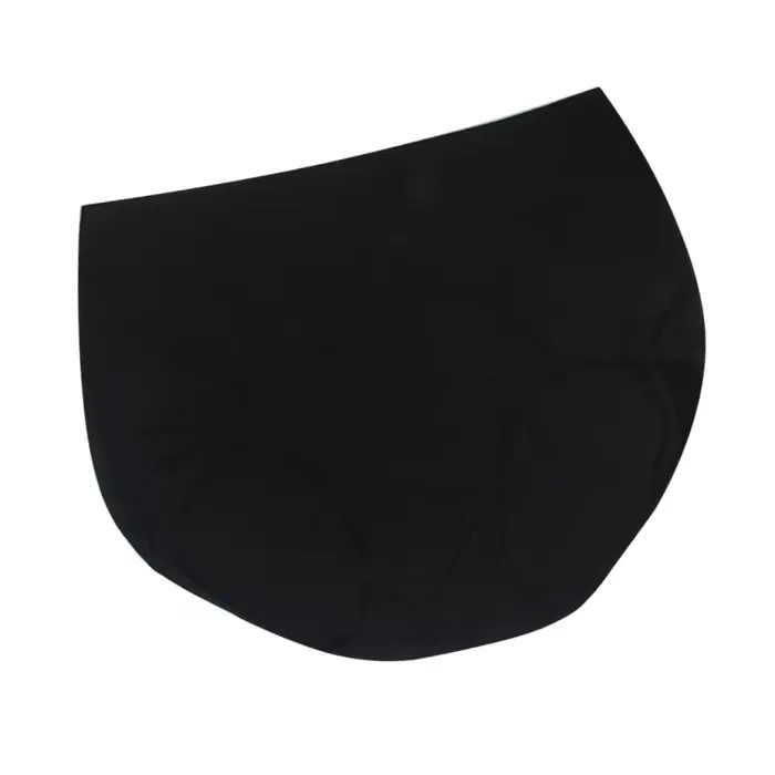 Slips confortables en coton pour femmes, sous-vêtements taille haute, intimes Sexy, culottes Ultra-f
