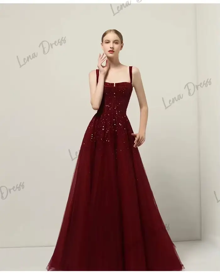Elegantné dlhé večerné šaty pre ženy, luxusné večerné šaty, vhodné pre príležitosti, Rotterdam Bodycon šaty