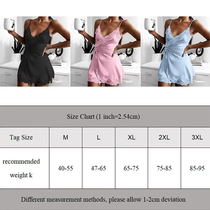 nočná košeľa pre ženy v sexy a pohodlný nylon a polyester pre horúce letné noci romantické špeciálne príležitosti