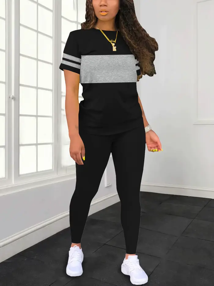 Ľahké a štýlové nohavice pre ženy, ideálne pre športové aktivity a voľnočasové dni, kancelársky štýl lady, polyester a elastan, voľné uchytenie, sveter uzáver, maximálny komfort
