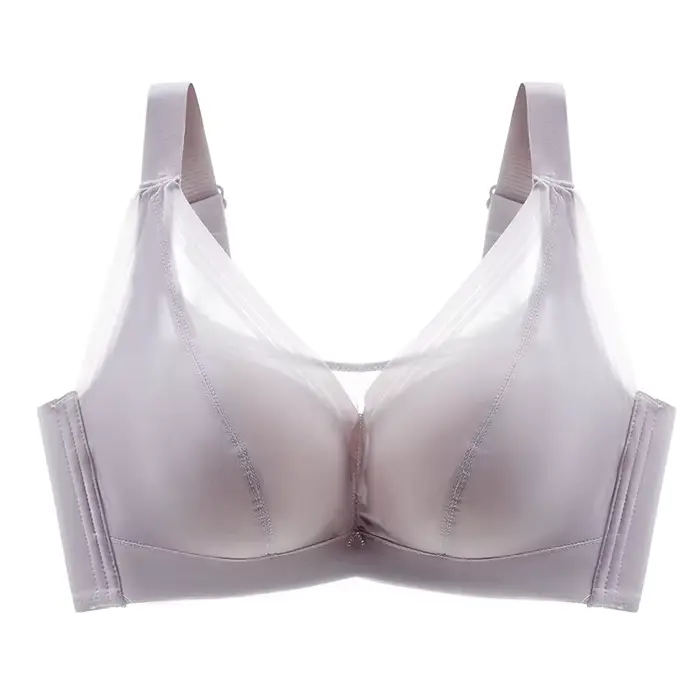 Veľká push-up podprsenka pre ženy