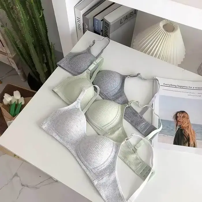 Tréningová podprsenka pre mladé dievčatá