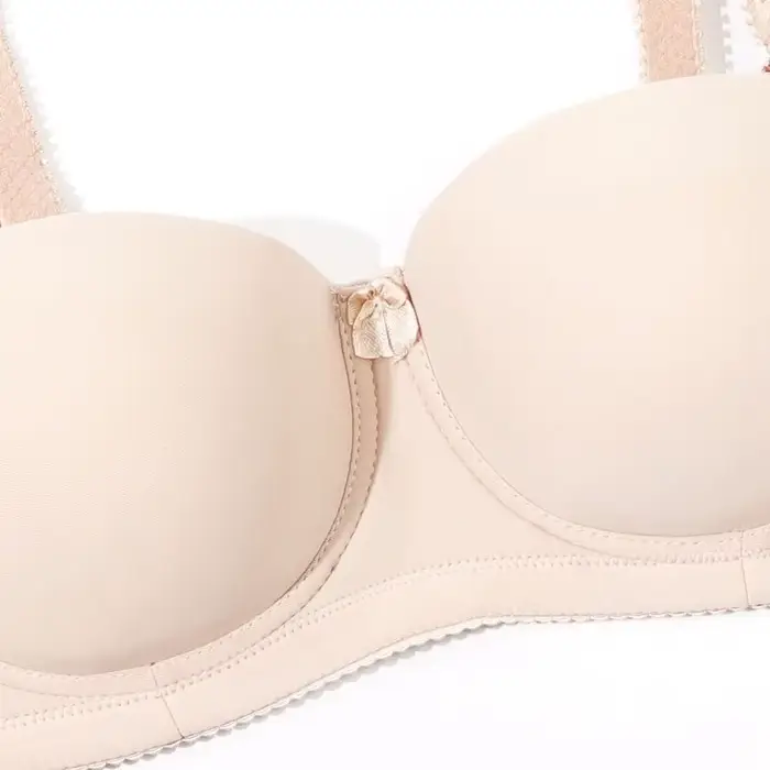 Beauwear-Push-up podprsenka s kosticami pre ženy