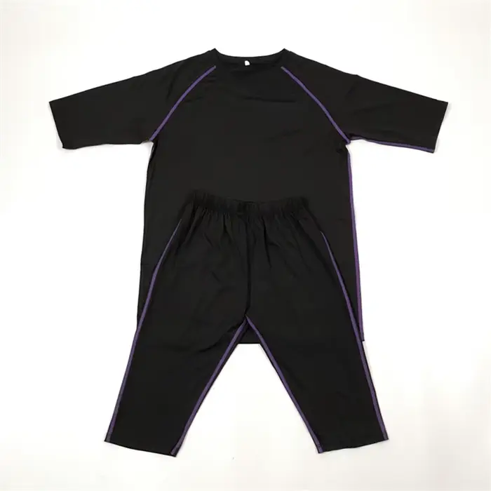 EMS Xbody Ems spodná bielizeň, základná vrstva, spodná bielizeň 47% Lyocell 44% Polyamid 9% elastan, veľkosti S M L XL XXL pre EMS zariadenie