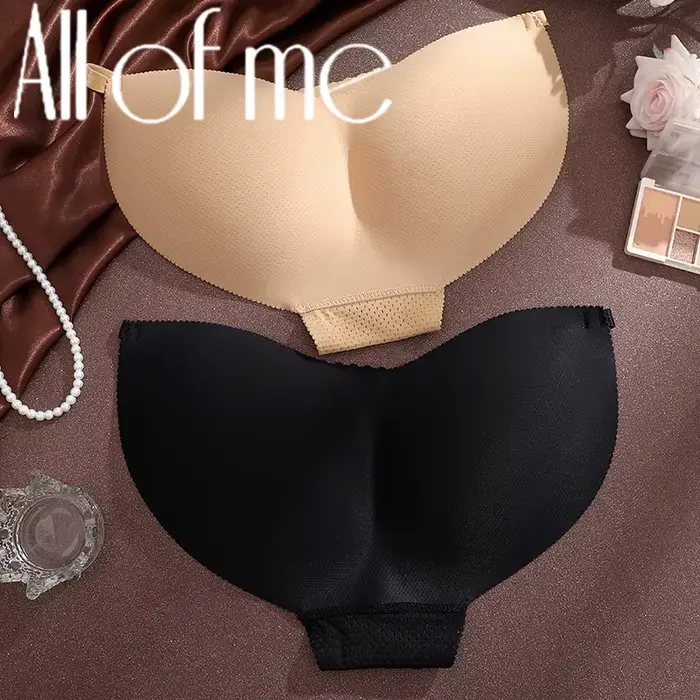 Štýlové elastanové a nylonové nohavičky pre ženy s push-up efektom a podporou bedrového kĺbu a zadné špeciálne príležitosti ponúknuť