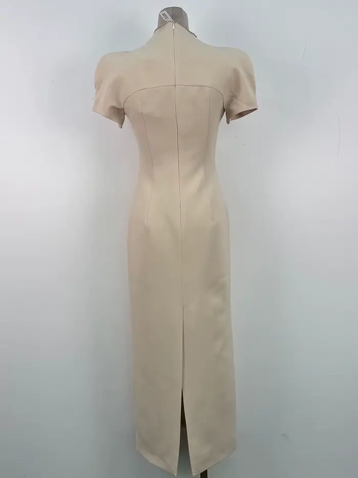 TWOTWINSTYLE Spevňujúce šaty pre ženy