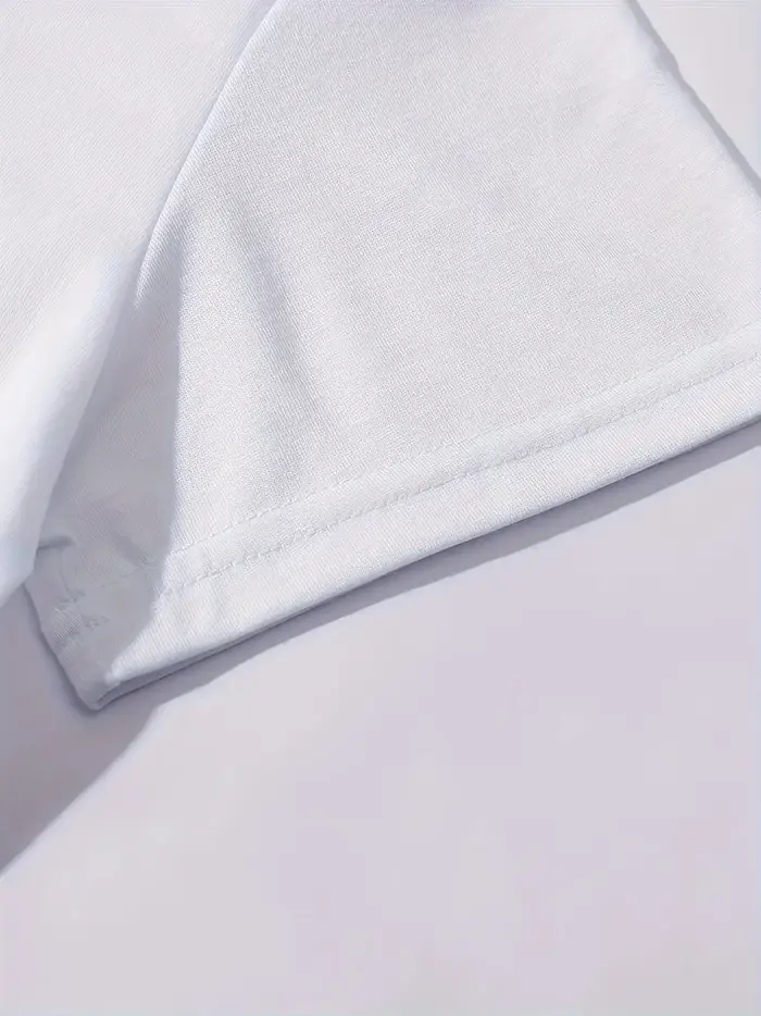 Années 90 T-shirt Paris Femmes Imprimé T-shirt Fille Manches Courtes Col rond Haut Décontracté pour