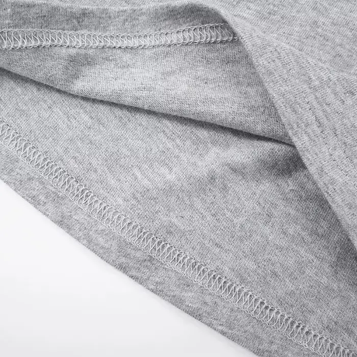 Elastické krátke ležérne tričko, fit fit, okrúhly výstrih, krátke rukávy, jednofarebné, ruffled, korzet štýl