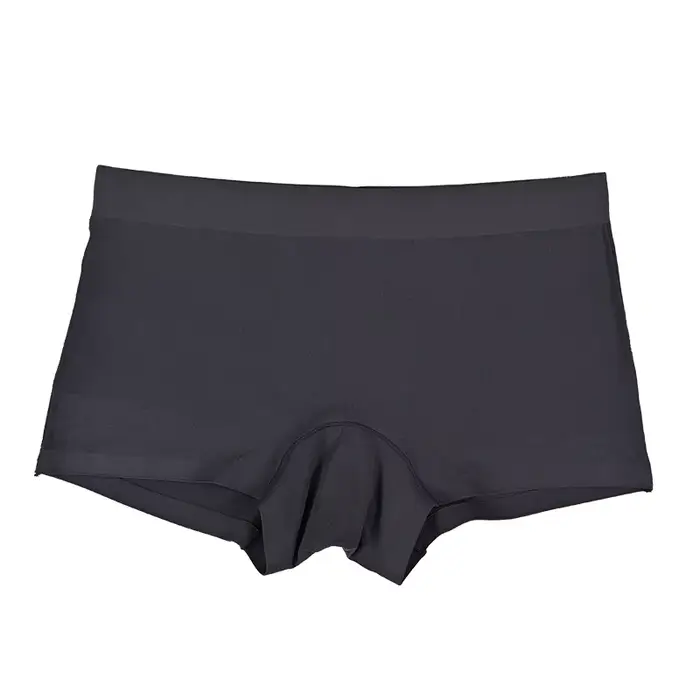 Femmes Modal culottes dames respirant pantalon taille moyenne Beathable confortable Boyshort sous-vê