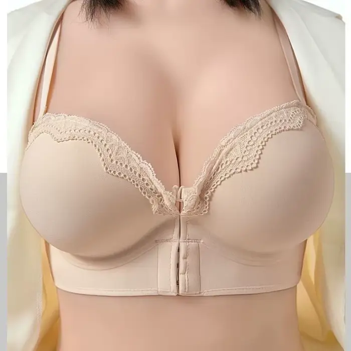 Ultimátna push-up podprsenka 12 cm