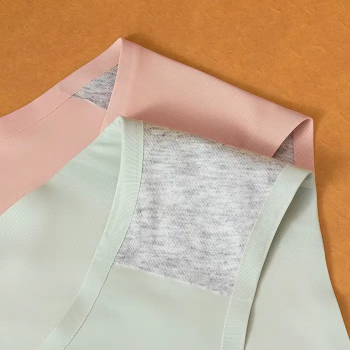 Culottes sans couture TrowBridge en élasthanne et nylon, confortables et respirantes pour femmes, variété de couleurs et de tailles pour toutes les occasions