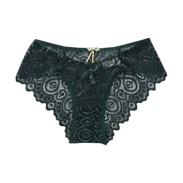 Sexy spodná bielizeň pre ženy, pohodlné, hravé, vysoký pás, prelamované, Sexy spodná bielizeň, pohodlné nosenie, Tangas pre ženy