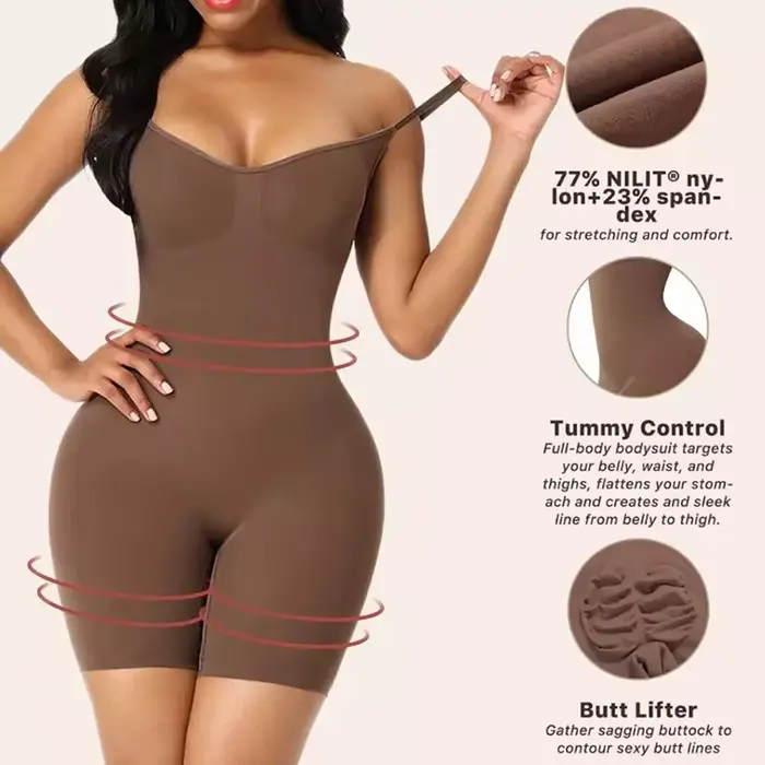 Dámske Colombianas chudnutie korzet, zadku enhancer, full-telo modelovanie, bezšvíkové, kompresia, otvorené rozkrok, Push Up, modelovanie oblečenie
