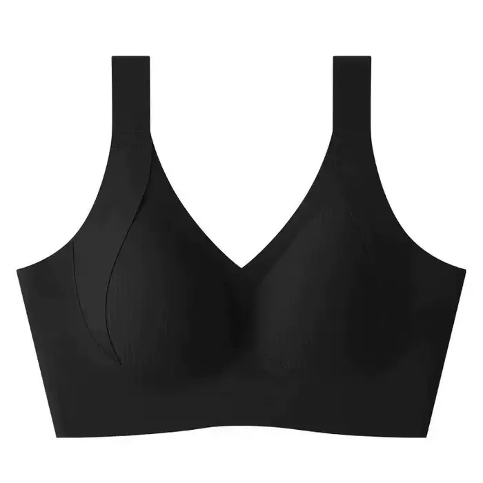 Soutien-gorge réglable de haute qualité pour femmes, pour gros seins, petite taille, confort sans tr