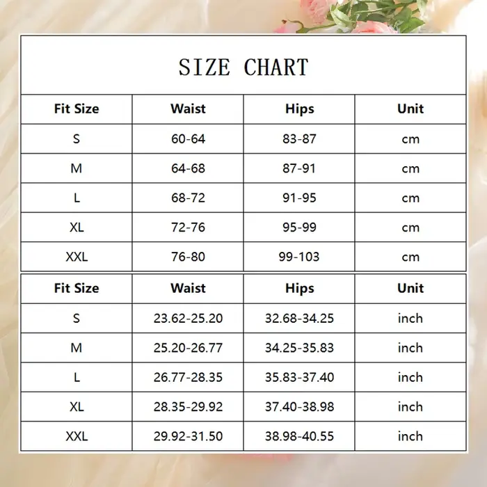 Culottes taille haute en dentelle florale pour femme lingerie transparente confortable élégante occassions spéciales