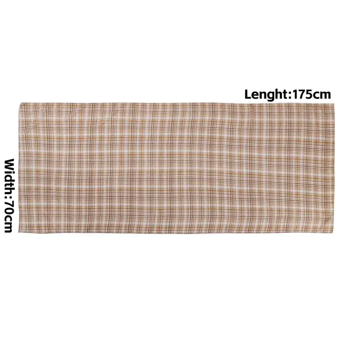 Nouveau Hijab JTVOVO en Mousseline Polyester Motifs Élégants Pour Femmes Occasions Spéciales Et Jours Quotidiens