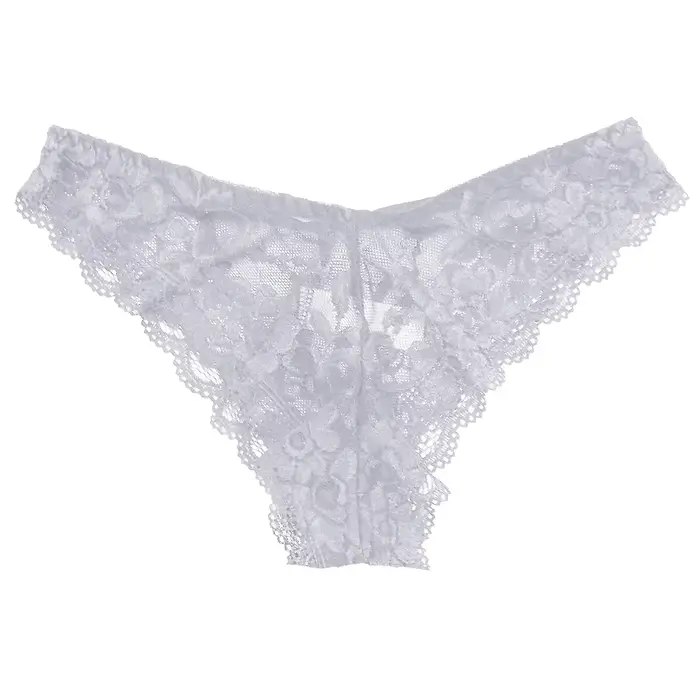 Sexy nohavičky pre ženy vo veľkých veľkostiach 4XL XXXL XXL XL L M