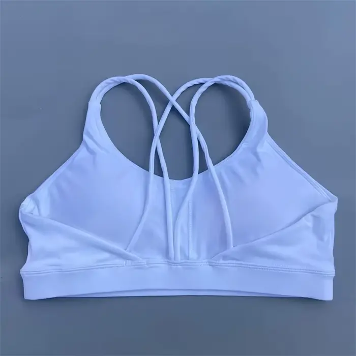Dámska fitness podprsenka