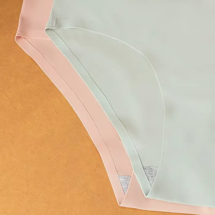 Culottes sans couture TrowBridge en élasthanne et nylon, confortables et respirantes pour femmes, variété de couleurs et de tailles pour toutes les occasions