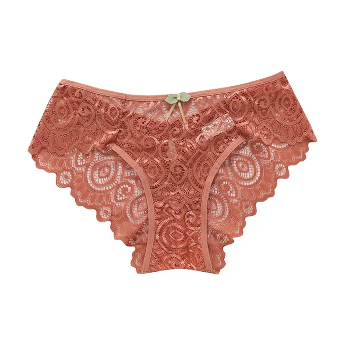 Sexy spodná bielizeň pre ženy, pohodlné, hravé, vysoký pás, prelamované, Sexy spodná bielizeň, pohodlné nosenie, Tangas pre ženy